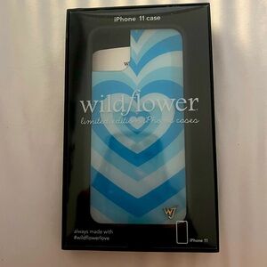 Wildflower Phone Case